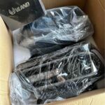 Dodge Charger Vland Headlights