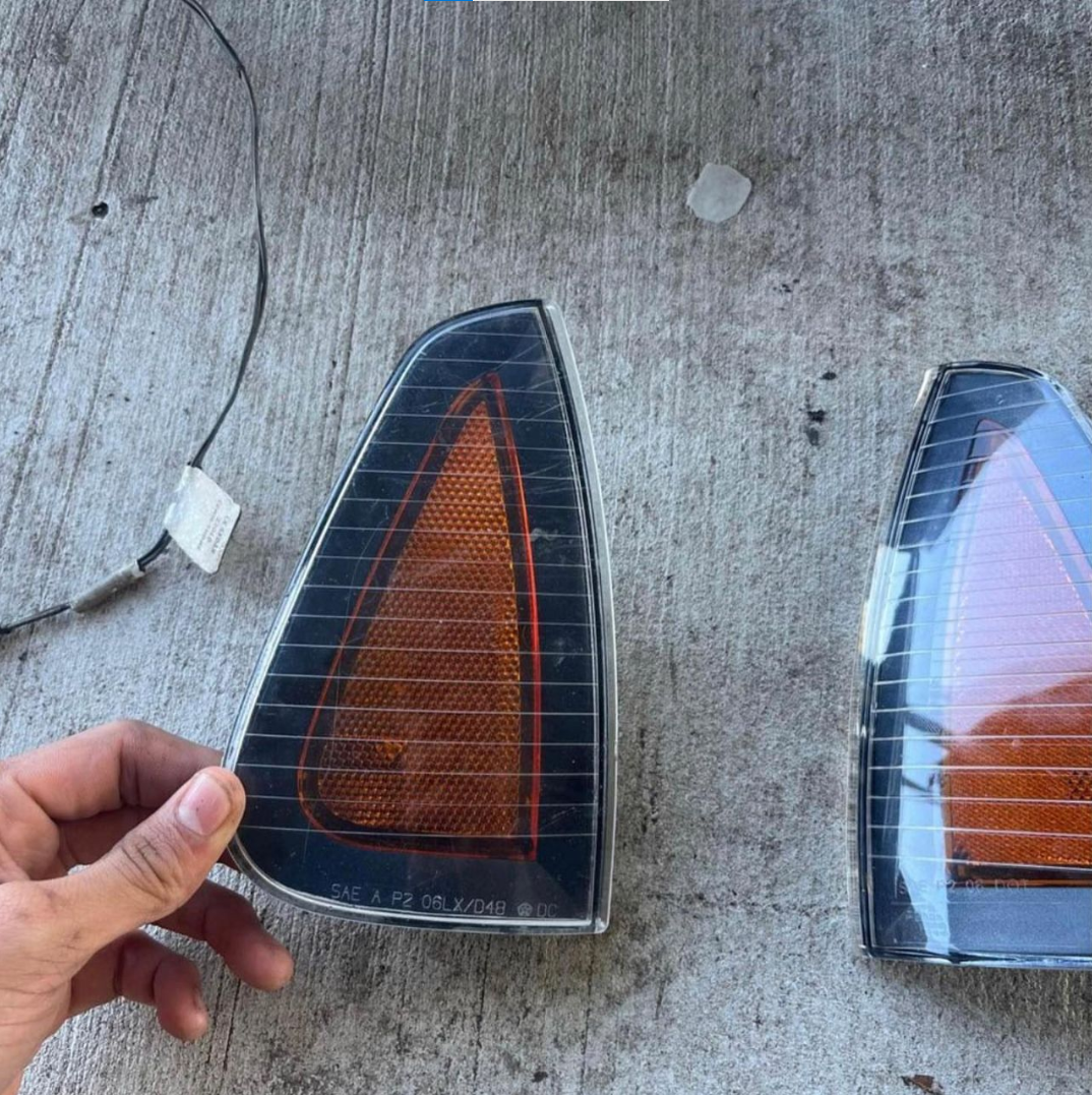 2009 Daytona charger all lights work perfect - Image 3