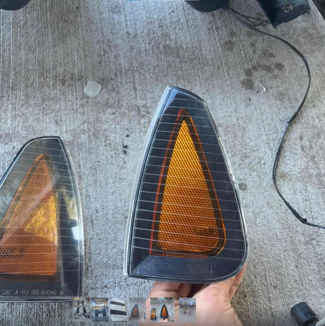 2009 Daytona charger all lights work perfect - Image 2