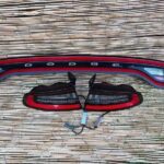 Rear Lights For Dodge Charger